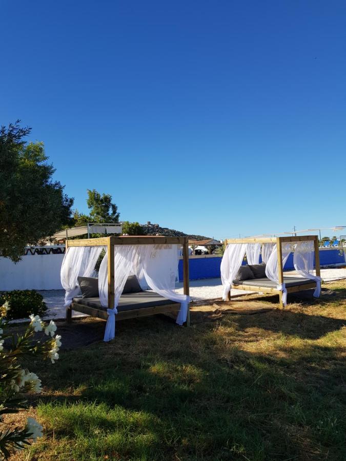 Vila Planicie Monsaraz Exteriér fotografie