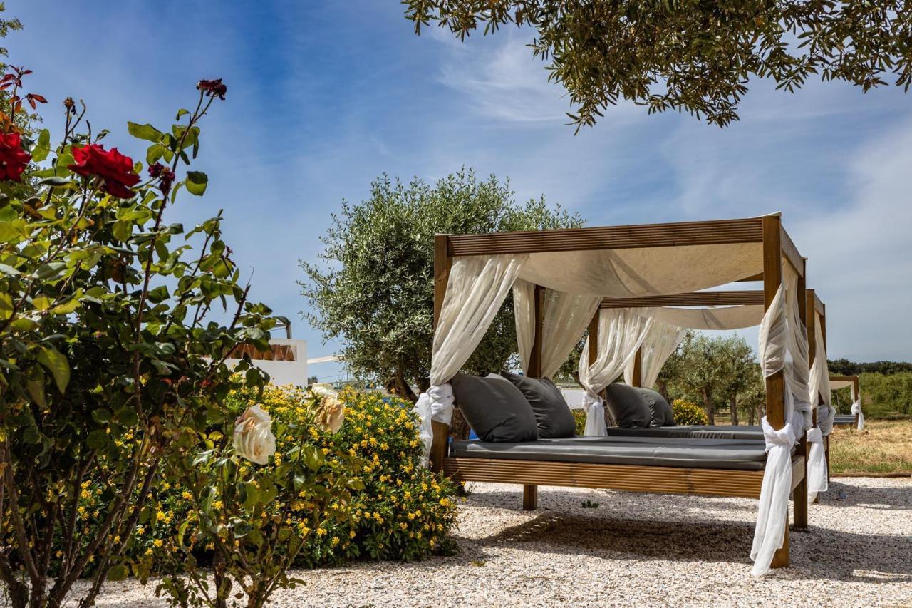 Vila Planicie Monsaraz Exteriér fotografie