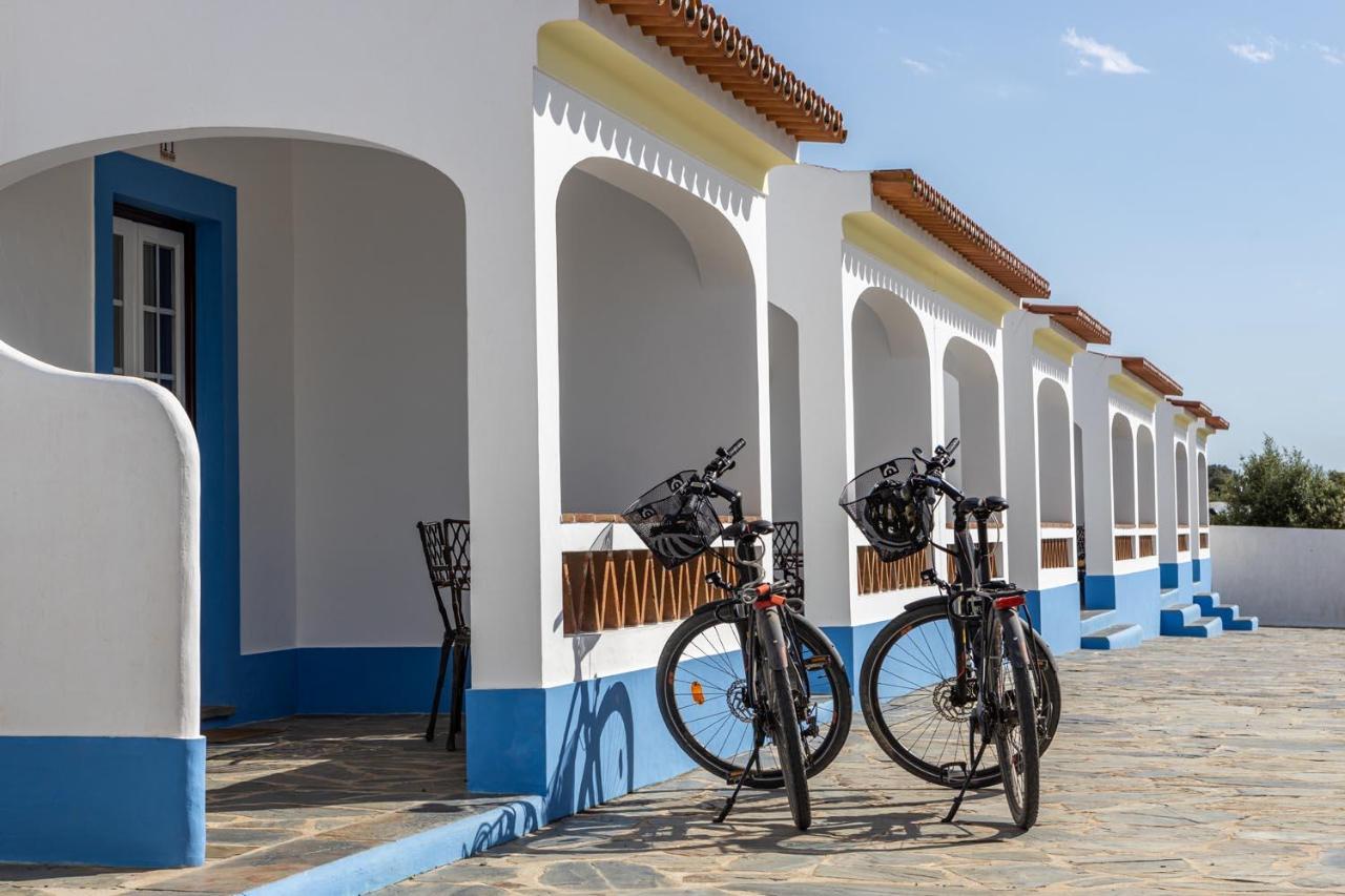 Vila Planicie Monsaraz Exteriér fotografie
