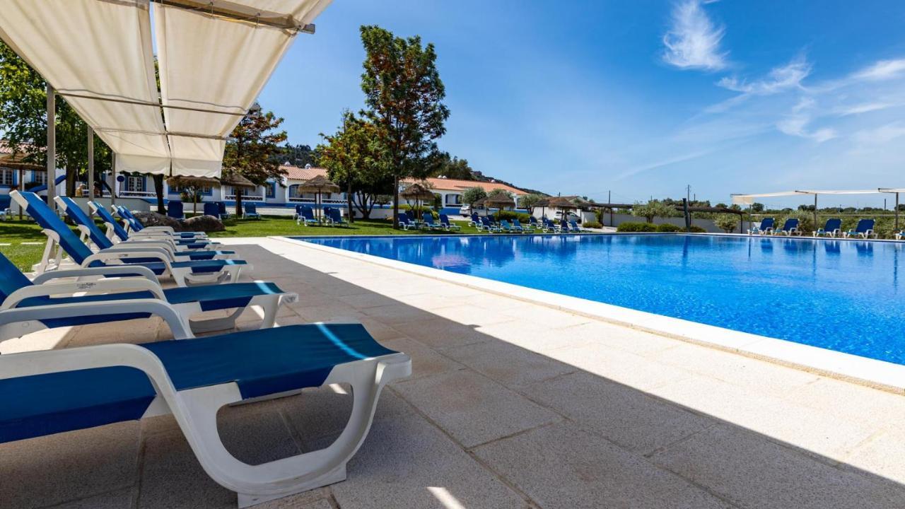 Vila Planicie Monsaraz Exteriér fotografie