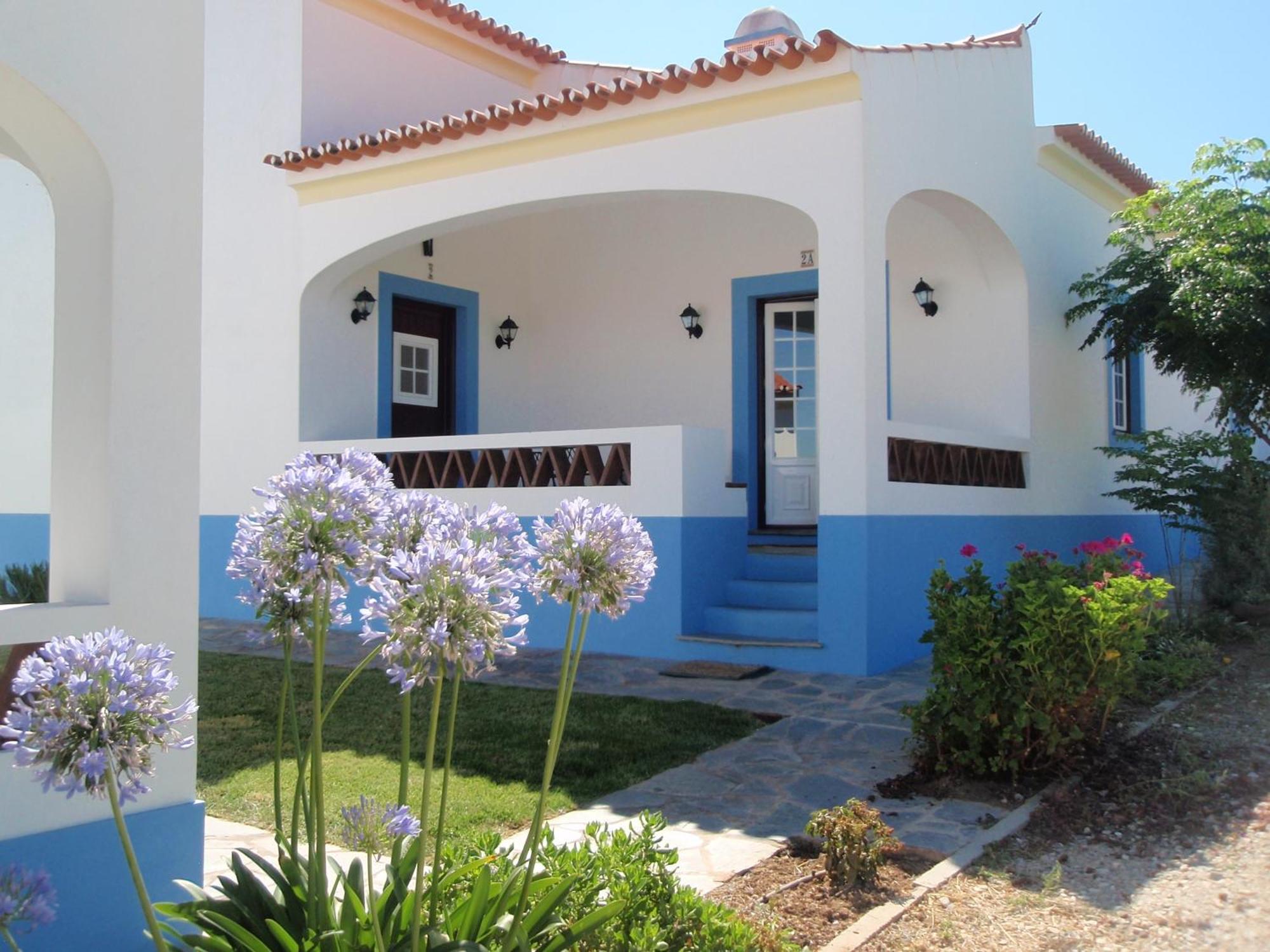 Vila Planicie Monsaraz Exteriér fotografie