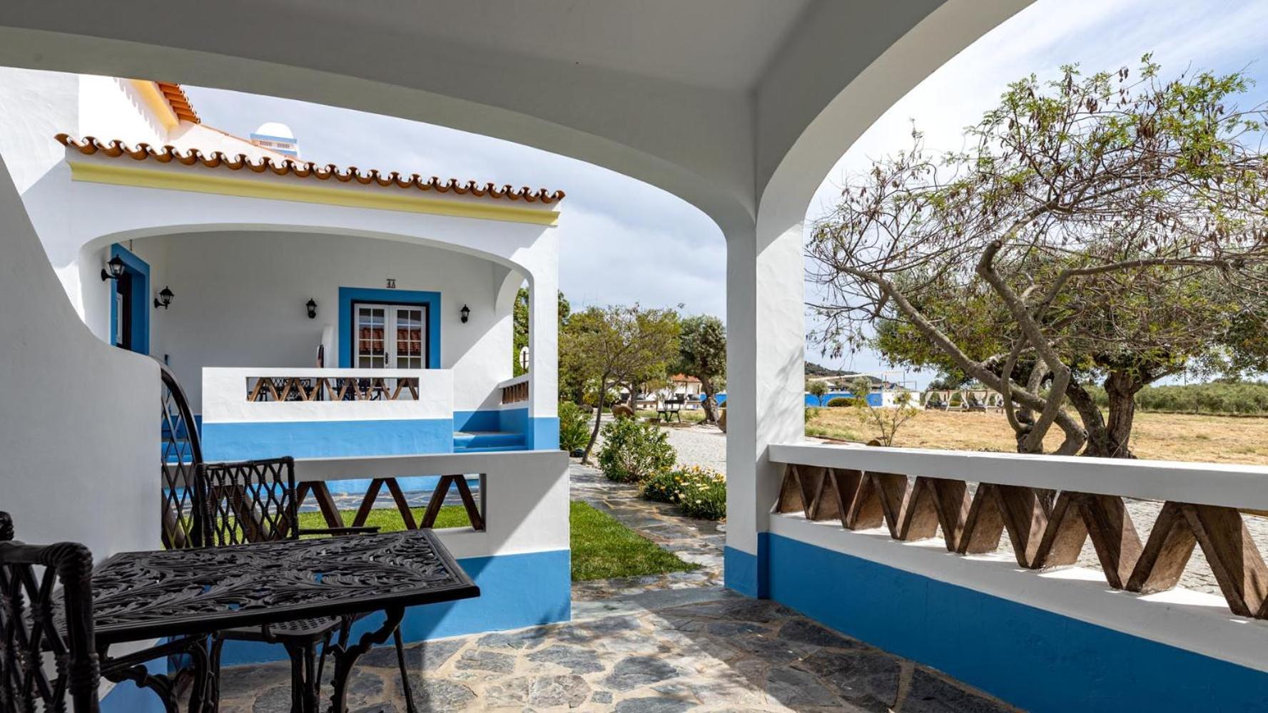 Vila Planicie Monsaraz Pokoj fotografie