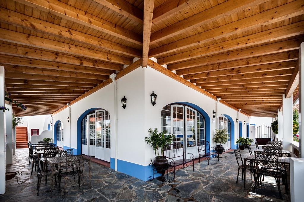 Vila Planicie Monsaraz Exteriér fotografie