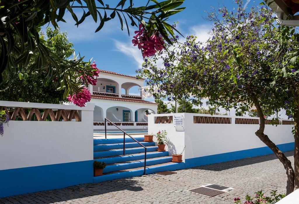 Vila Planicie Monsaraz Exteriér fotografie