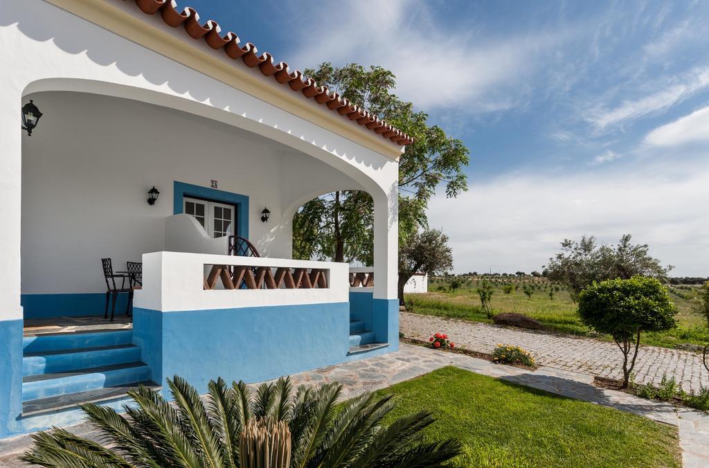 Vila Planicie Monsaraz Exteriér fotografie