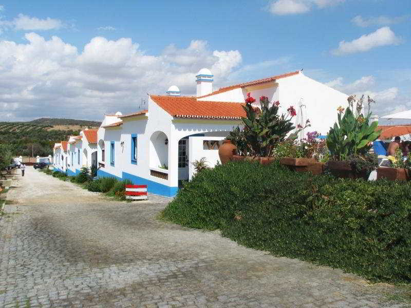 Vila Planicie Monsaraz Exteriér fotografie
