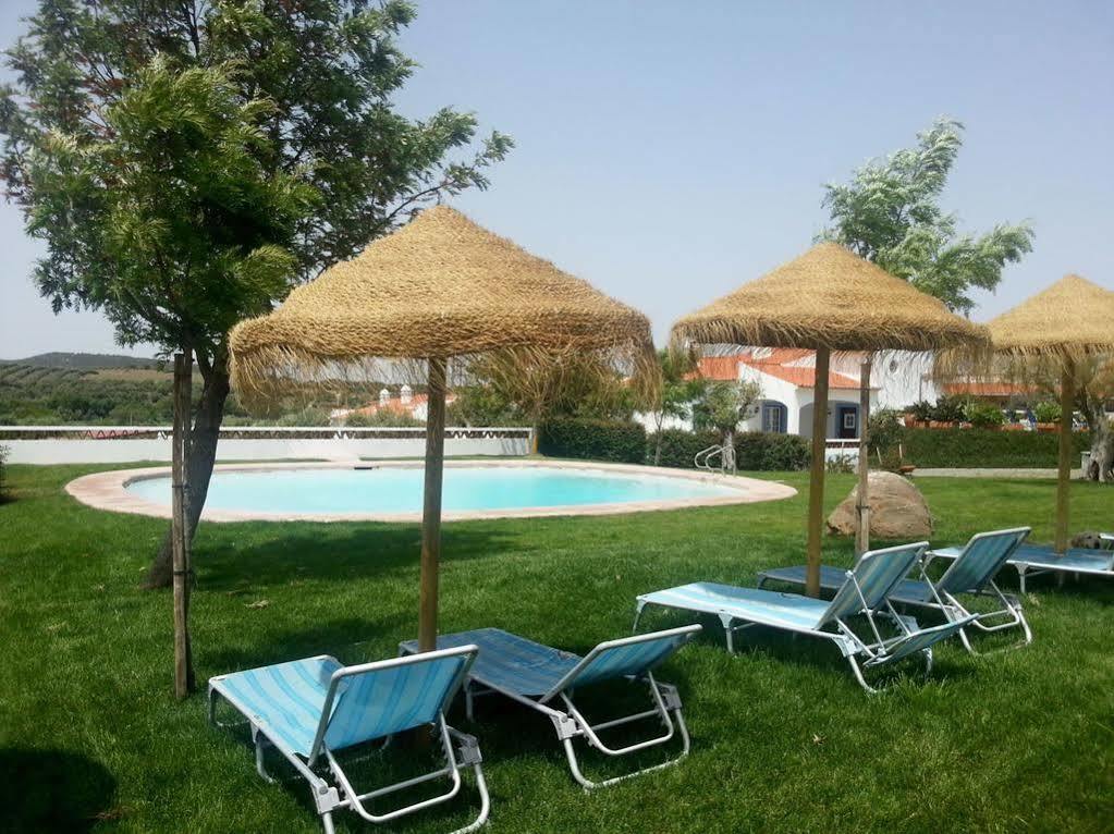 Vila Planicie Monsaraz Exteriér fotografie
