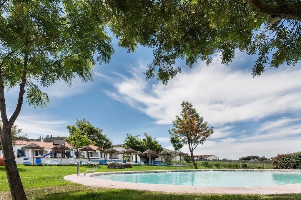 Vila Planicie Monsaraz Exteriér fotografie