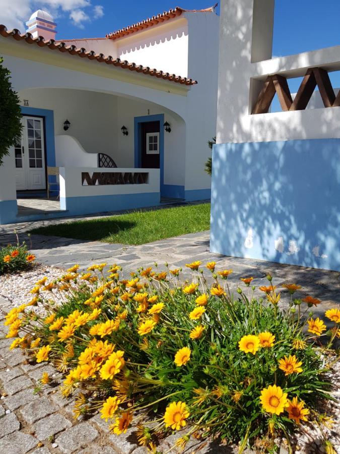 Vila Planicie Monsaraz Exteriér fotografie