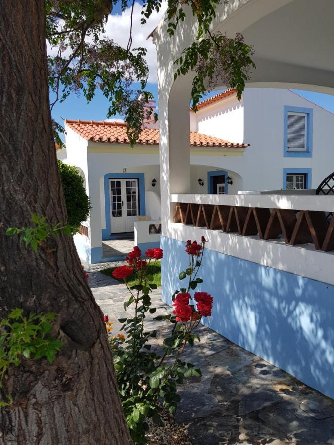 Vila Planicie Monsaraz Exteriér fotografie